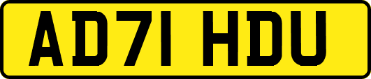 AD71HDU