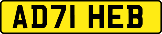 AD71HEB