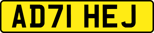 AD71HEJ