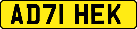 AD71HEK