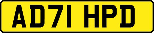 AD71HPD