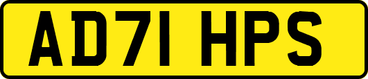 AD71HPS