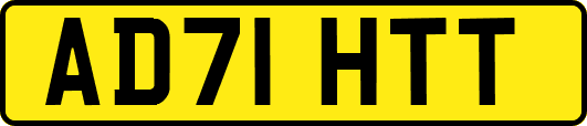 AD71HTT