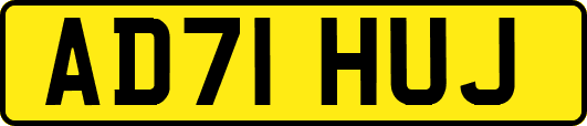 AD71HUJ