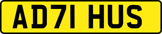 AD71HUS