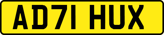 AD71HUX