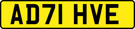 AD71HVE