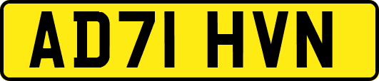AD71HVN