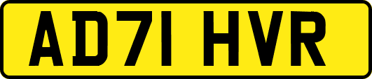 AD71HVR