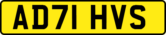 AD71HVS
