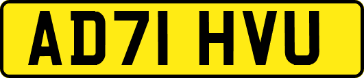 AD71HVU