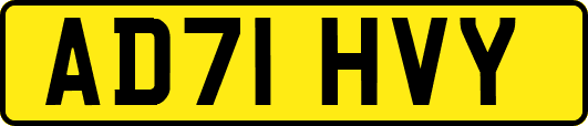 AD71HVY