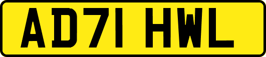 AD71HWL