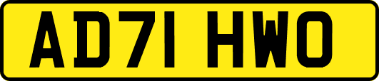 AD71HWO