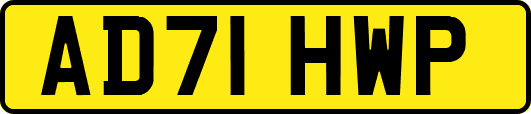 AD71HWP