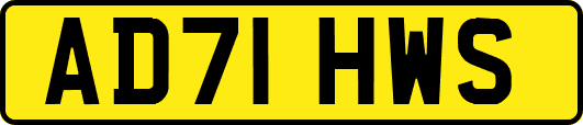 AD71HWS