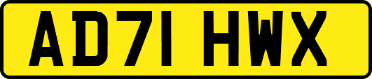 AD71HWX