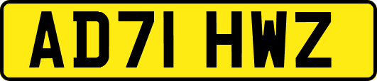 AD71HWZ