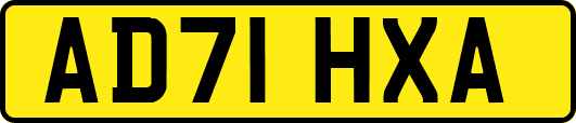 AD71HXA