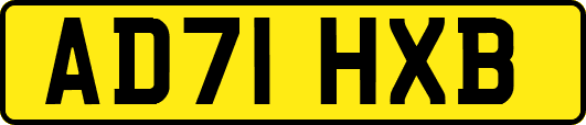 AD71HXB