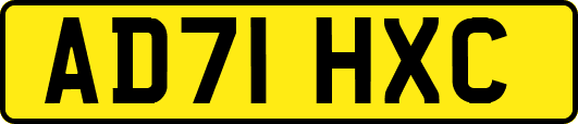 AD71HXC