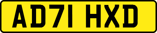 AD71HXD