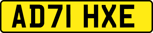 AD71HXE