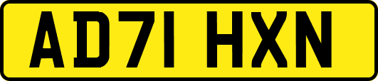 AD71HXN