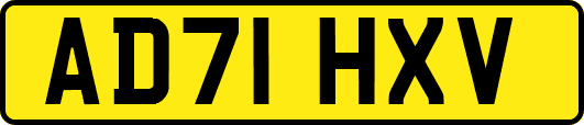 AD71HXV