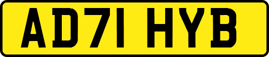 AD71HYB