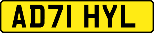 AD71HYL