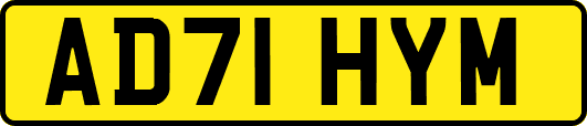 AD71HYM