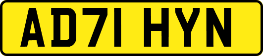 AD71HYN