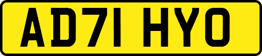 AD71HYO