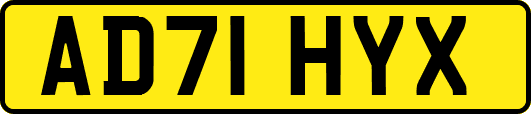 AD71HYX