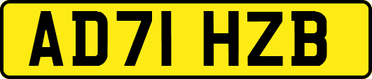 AD71HZB