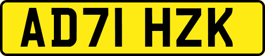 AD71HZK