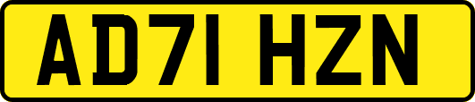 AD71HZN