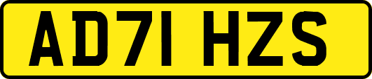 AD71HZS