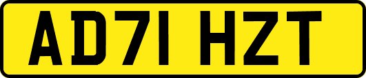AD71HZT