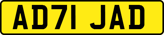 AD71JAD