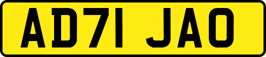 AD71JAO