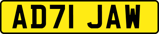AD71JAW