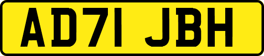 AD71JBH
