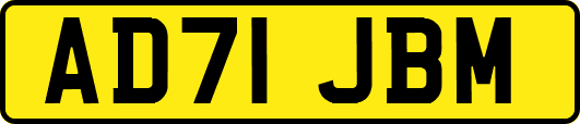 AD71JBM