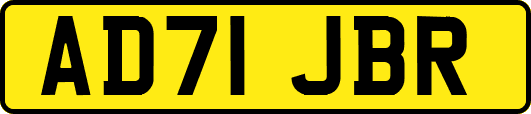 AD71JBR