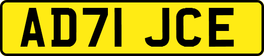AD71JCE