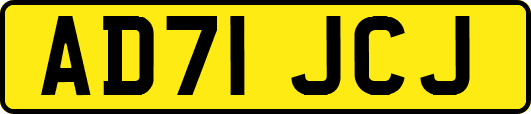 AD71JCJ