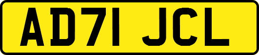 AD71JCL