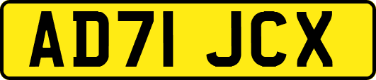 AD71JCX